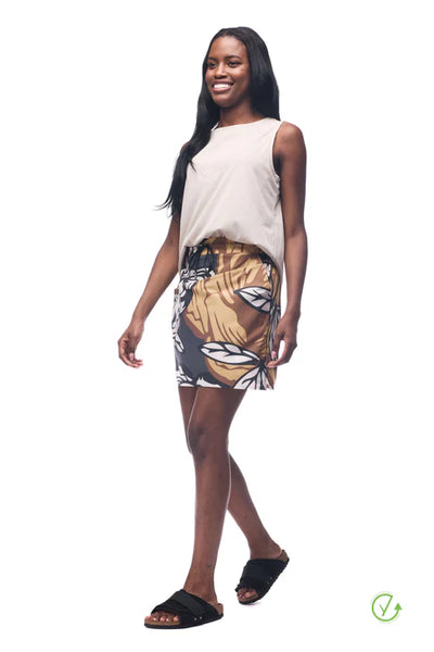 Indyeva ALOKAYA Skort, Style #S25S0002