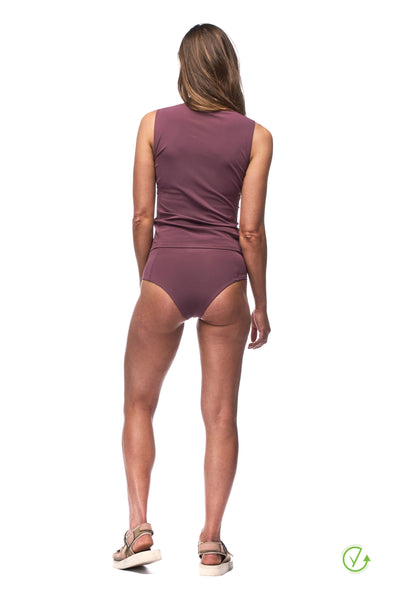 Indyeva JOKI Swim Top, Style #S25T0048