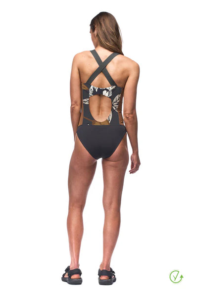 Indyeva DELFINO II One-Piece Swimsuit, Style #S25Y0001