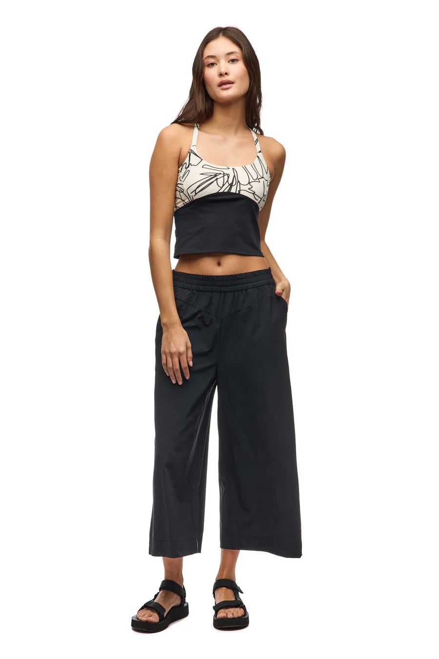 Indyeva EPESI III Pant, Style #S26B0001