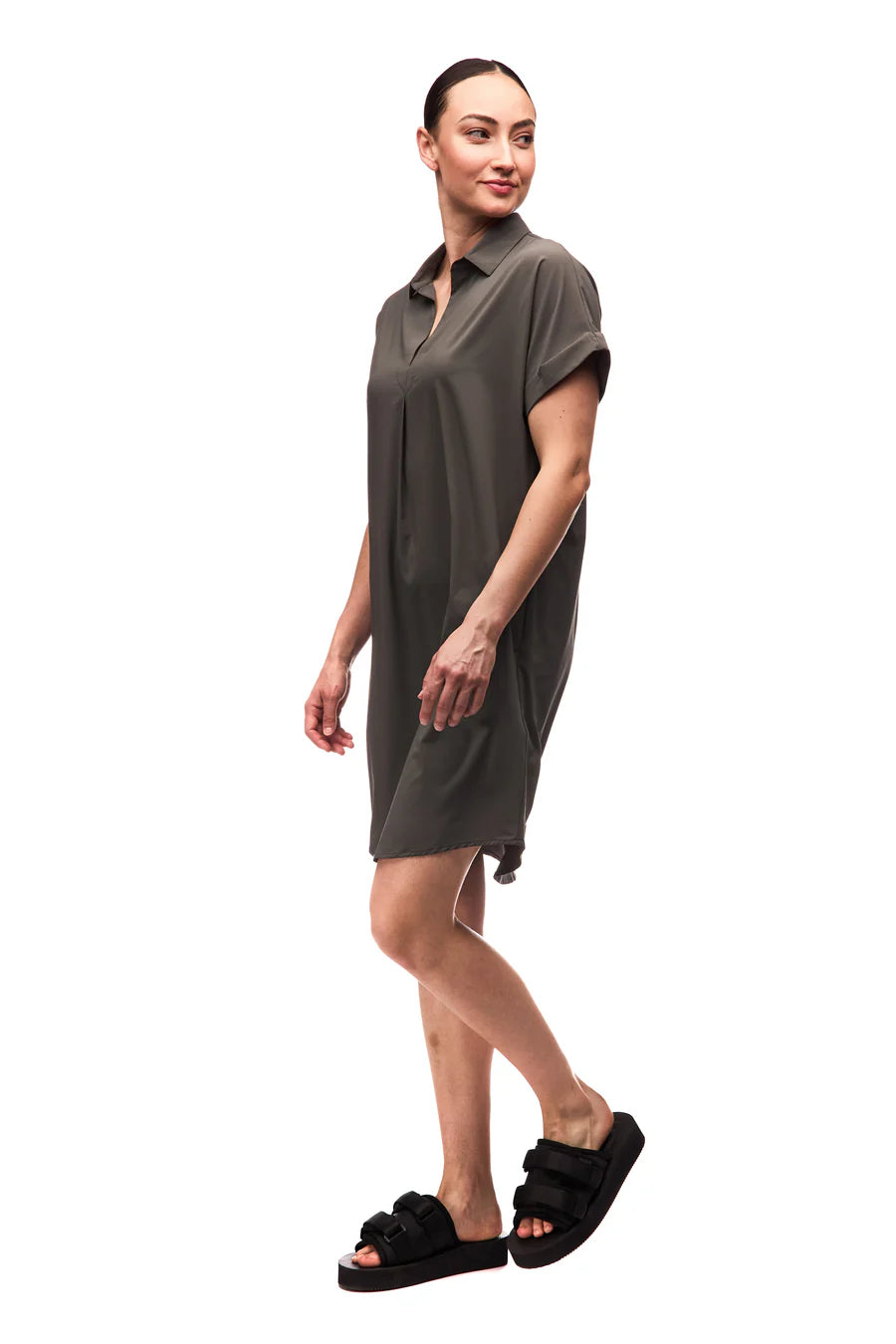 Indyeva FRIVOL Dress, Style #S26D0003