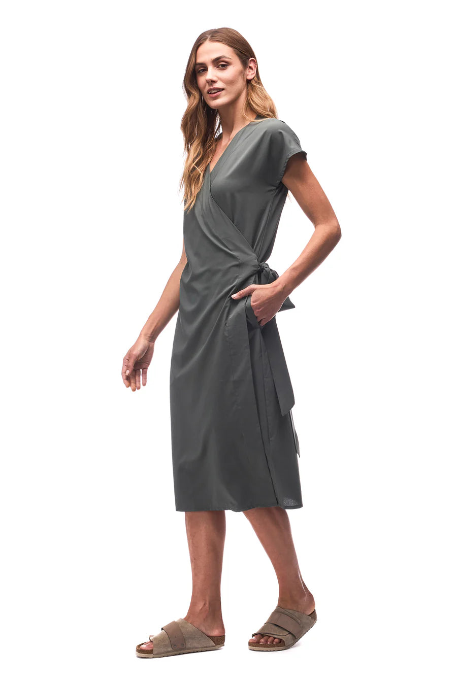 Indyeva KAVITA Dress, Style #S26D0043