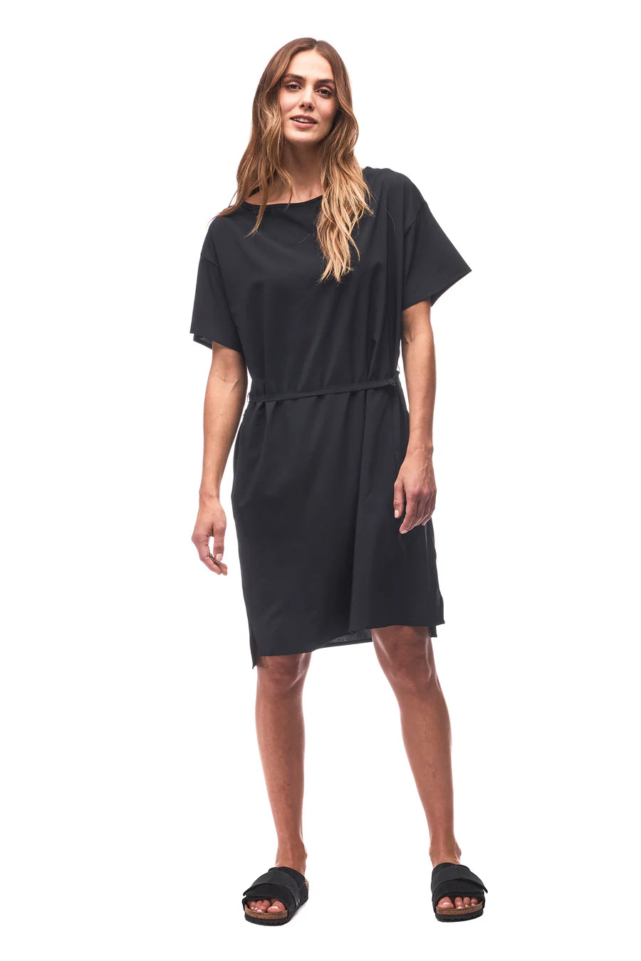 Indyeva LUMA Dress, Style #S26D0048