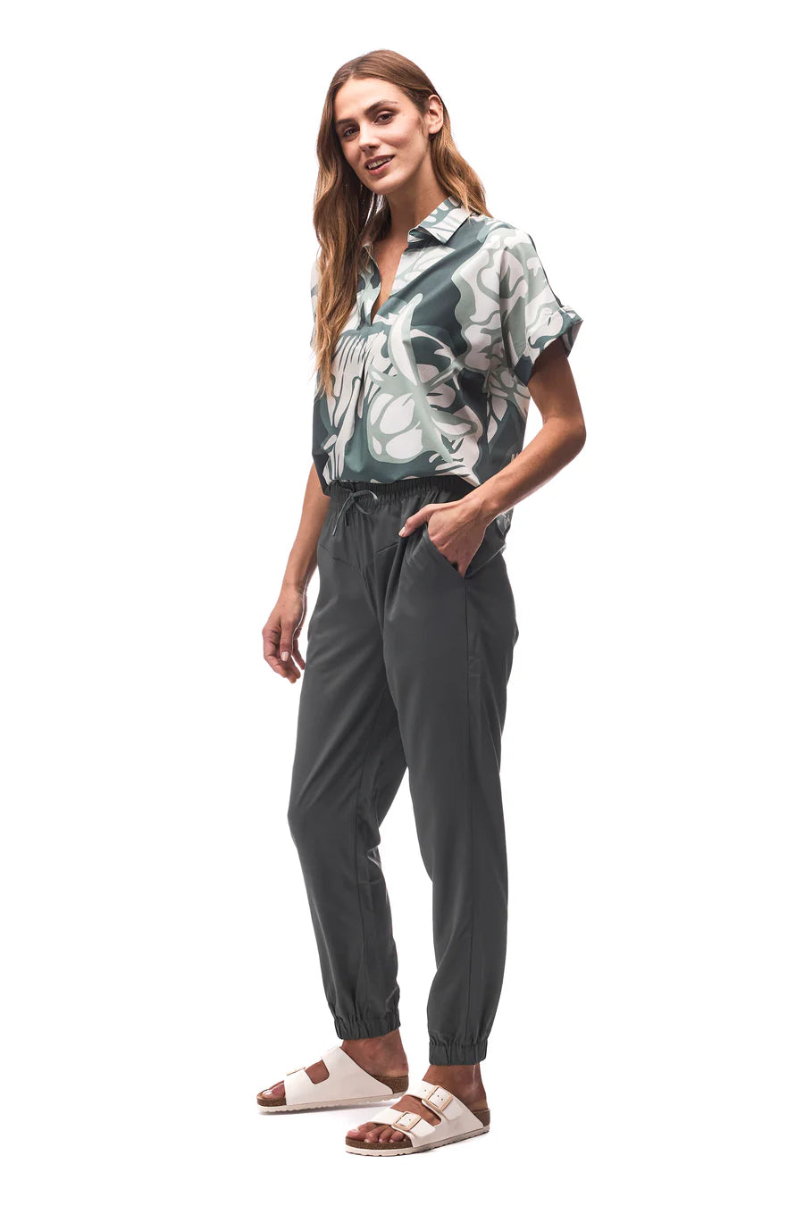 Indyeva LASTIK II Pants, Style #S26P0001