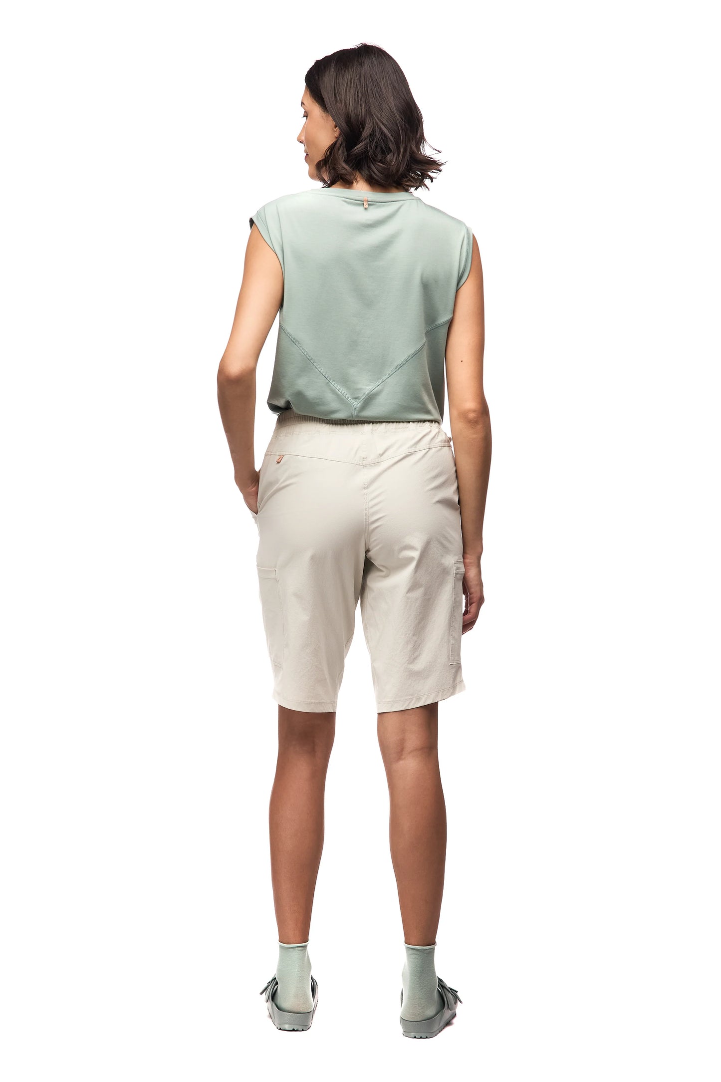 Indyeva VIAJAR IV Short