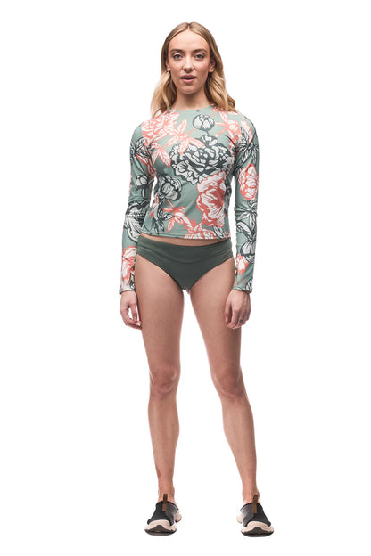 Indyeva RIO Swim Top, Style #S26T0047