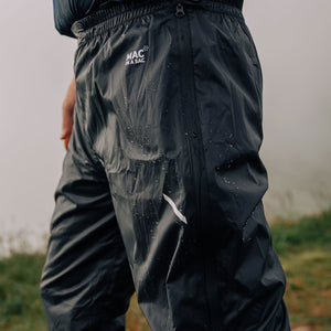 Mac in a Sac Origin Full Zip Waterproof Overpant