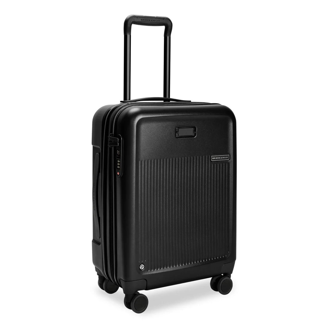 Briggs & Riley Global 21" Carry-On Widebody Spinner, Style #SU321CXSPW