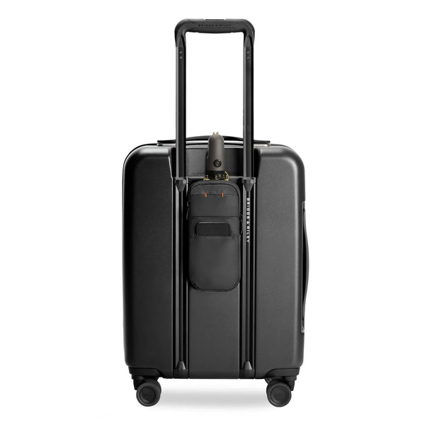 Briggs & Riley Global 21" Carry-On Widebody Spinner, Style #SU321CXSPW