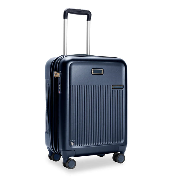 Briggs & Riley Global 21" Carry-On Widebody Spinner, Style #SU321CXSPW