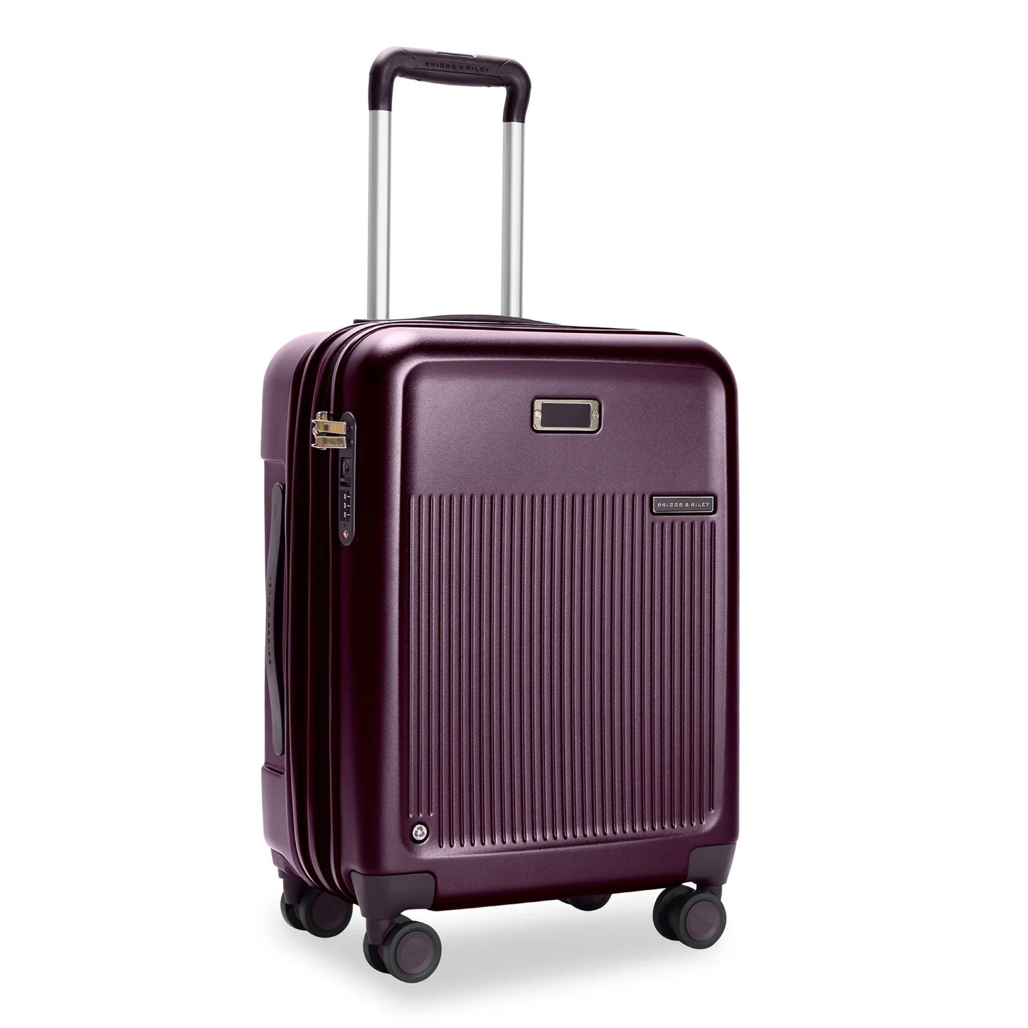 Briggs & Riley Sympatico Global 21" Carry-On Widebody Spinner, Style #SU321CXSPW