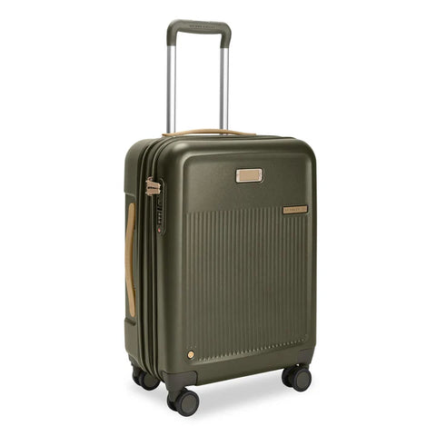 Briggs & Riley Global 21" Carry-On Widebody Spinner, Style #SU321CXSPW