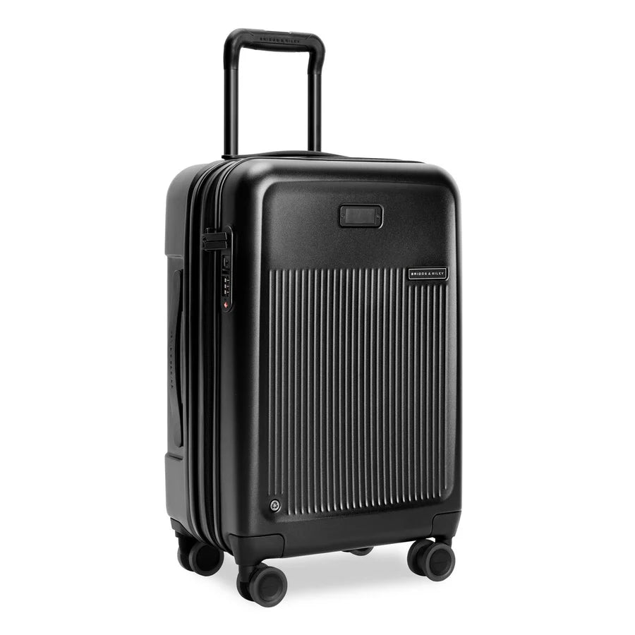Briggs & Riley SYMPATICO Essential 22" Carry-On Expandable Spinner, Style #SU222CXSP