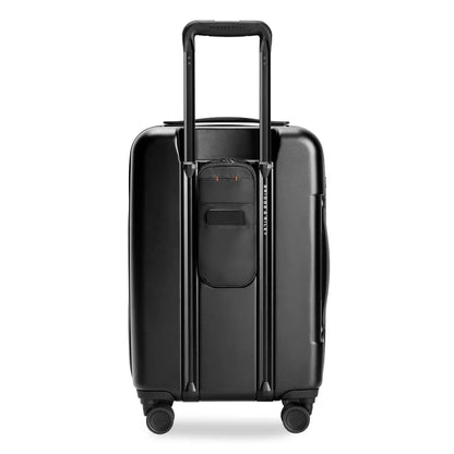 Briggs & Riley SYMPATICO Essential 22" Carry-On Expandable Spinner, Style #SU222CXSP