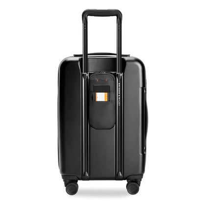 Briggs & Riley SYMPATICO Essential 22" Carry-On Expandable Spinner, Style #SU222CXSP
