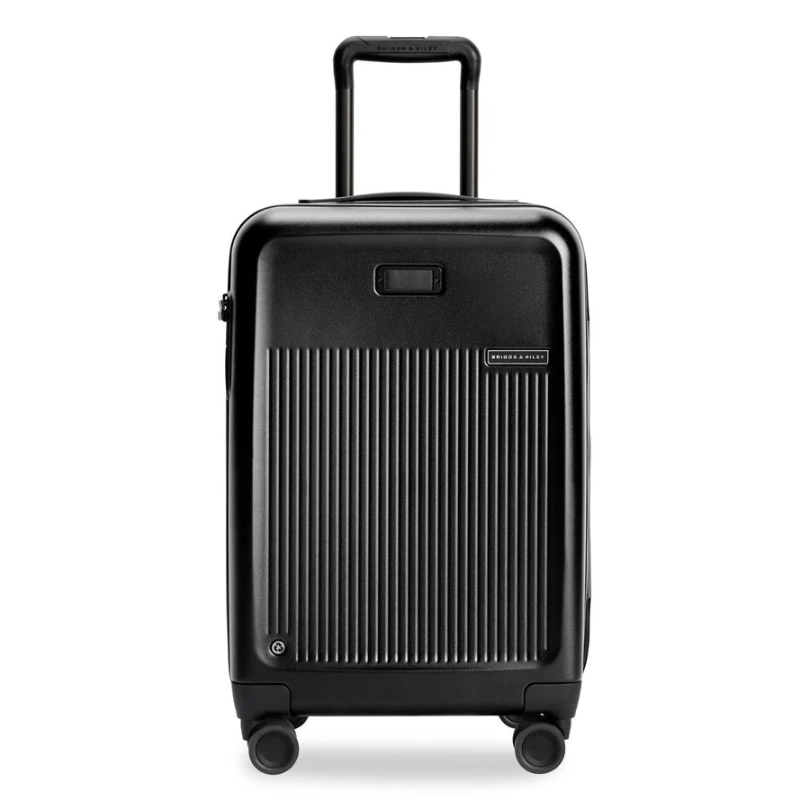 Briggs & Riley SYMPATICO Essential 22" Carry-On Expandable Spinner, Style #SU222CXSP