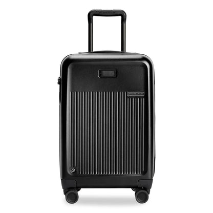 Briggs & Riley SYMPATICO Essential 22" Carry-On Expandable Spinner, Style #SU222CXSP