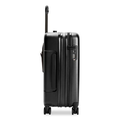Briggs & Riley SYMPATICO Essential 22" Carry-On Expandable Spinner, Style #SU222CXSP