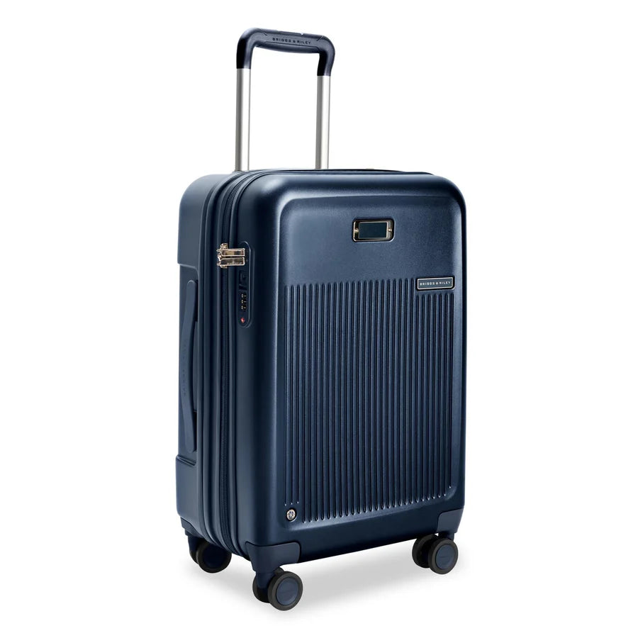 Briggs & Riley SYMPATICO Essential 22" Carry-On Expandable Spinner, Style #SU222CXSP