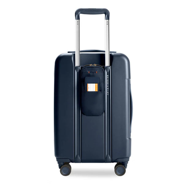 Briggs & Riley SYMPATICO Essential 22" Carry-On Expandable Spinner, Style #SU322CXSP