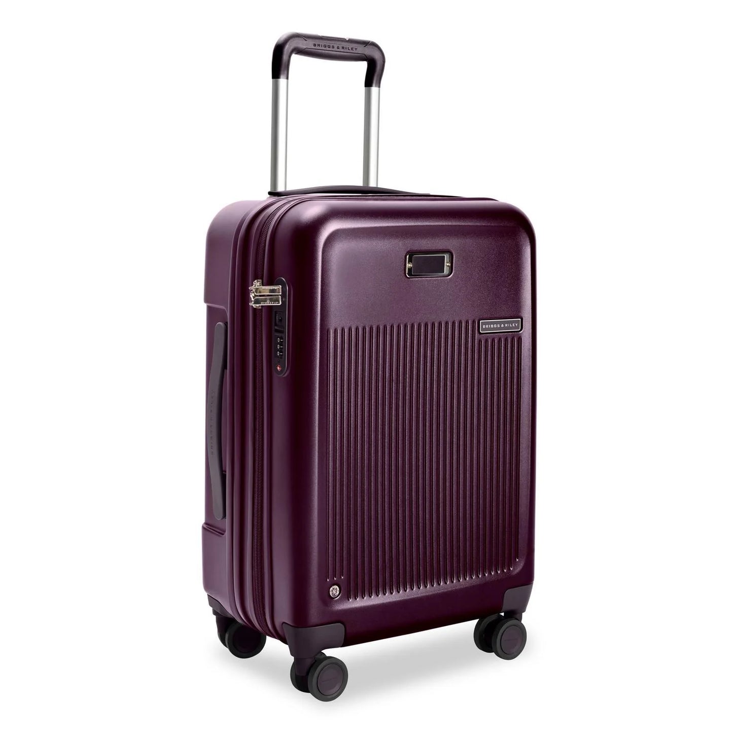 Briggs & Riley SYMPATICO Essential 22" Carry-On Expandable Spinner