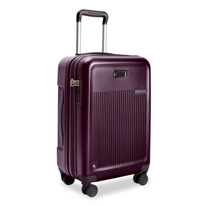 Briggs & Riley SYMPATICO Essential 22" Carry-On Expandable Spinner