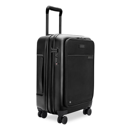 Briggs & Riley Essential Front Pocket Carry-On Spinner, Style #SU322FCXSP