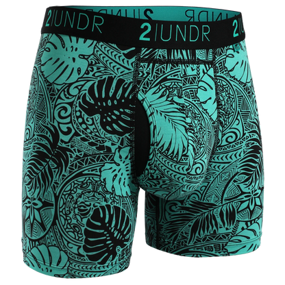 2UNDR Swing Shift Boxer Brief, Style #2U01BB