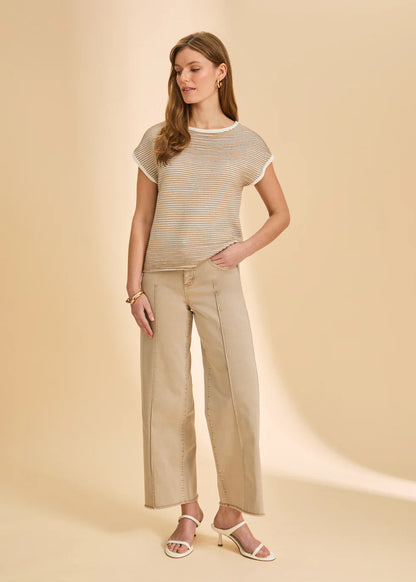FDJ Olivia Wide Ankle Pant, Style #2201511
