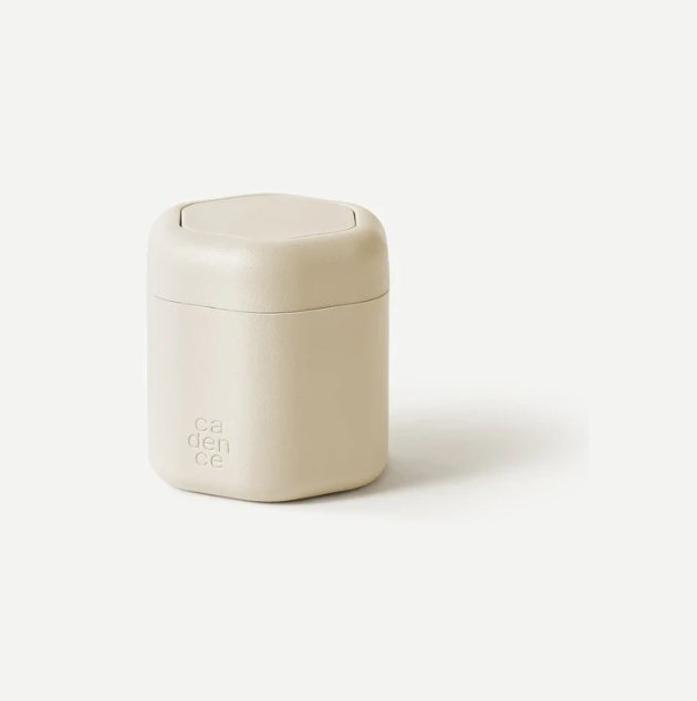 Cadence - The Medium Capsule