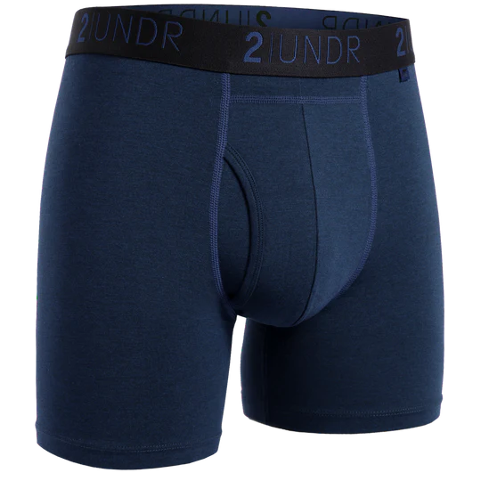 2UNDR Swing Shift Boxer Brief