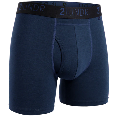 2UNDR Swing Shift Boxer Brief