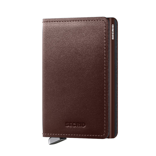 SECRID Premium Slimwallet - Dusk