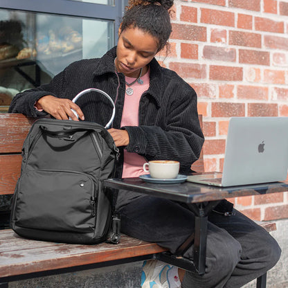 Pacsafe® CX Anti-Theft Backpack