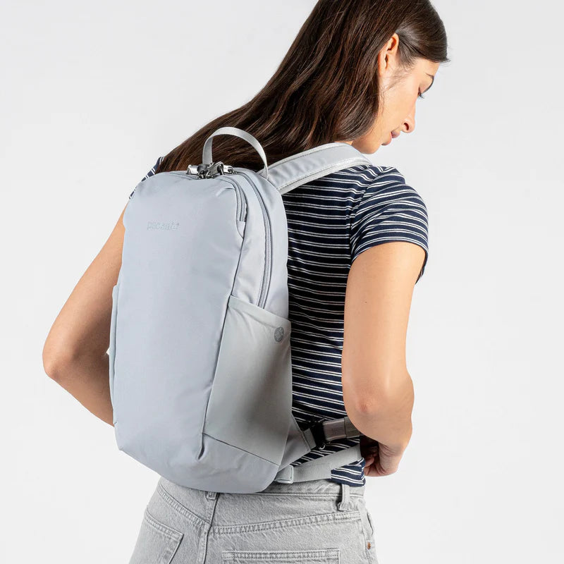 Pacsafe® V 12L Anti-Theft Tech Backpack