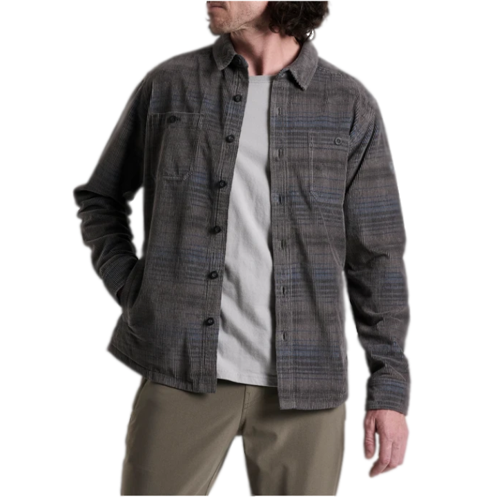 KÜHL DISKORD™ Men's Shirt-Jac