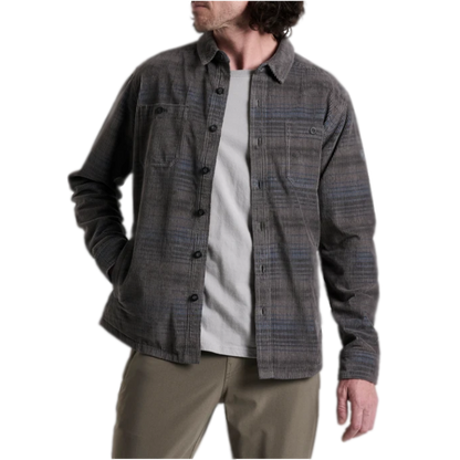 KÜHL DISKORD™ Men's Shirt-Jac, Style #7517