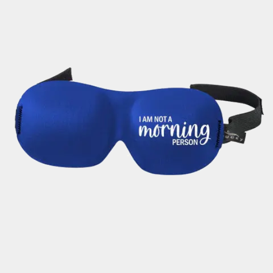 Bucky Ultralight Sleep Mask
