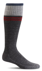 Sockwell Men's Sportster | Moderate Graduated Compression Socks Sockwell