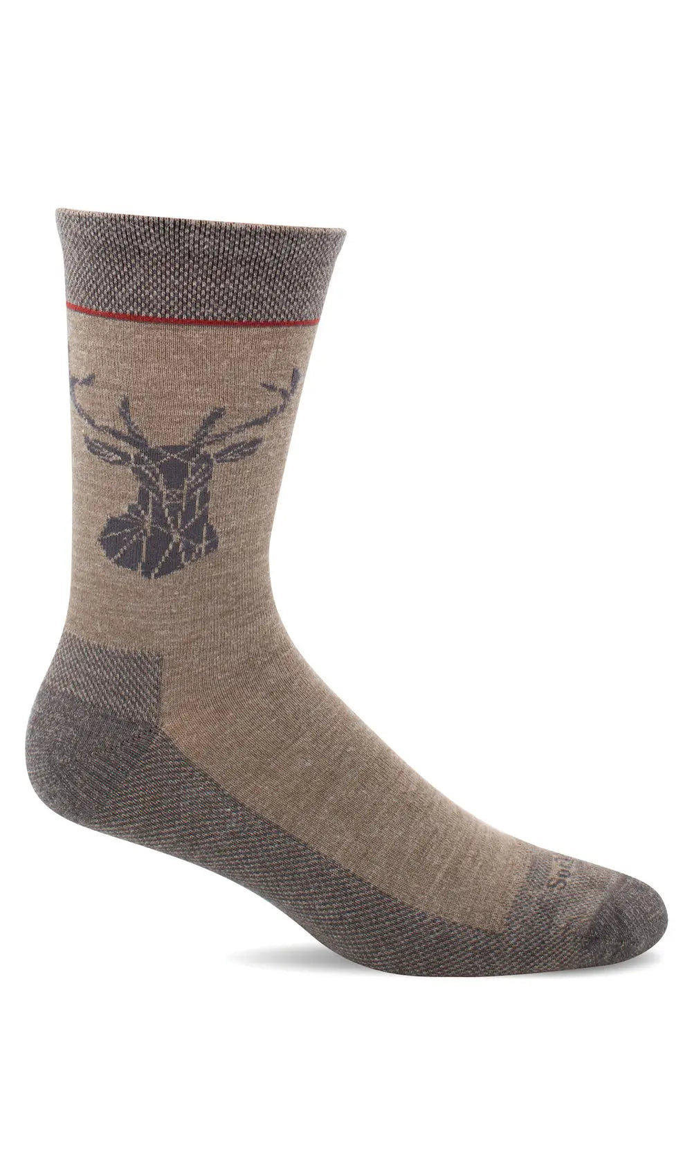 Sockwell Men's Tender Foot | Essential Comfort Socks Sockwell