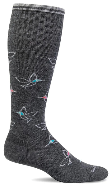 Sockwell Women's Free Fly | Moderate Graduated Compression Socks Sockwell