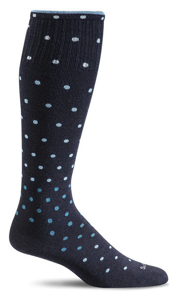 Sockwell Women's On the Spot | Moderate Graduated Compression Socks Sockwell