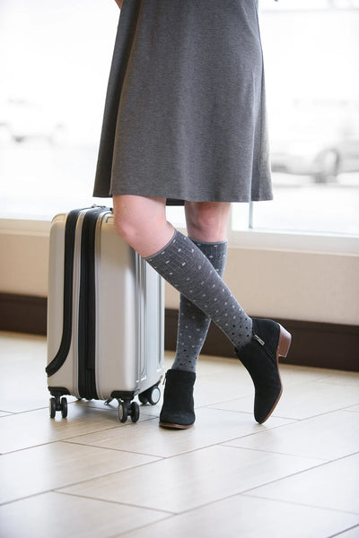 Sockwell Women's On the Spot | Moderate Graduated Compression Socks Sockwell