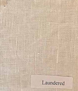 Cut Loose Flax Denim Patch Dress, Style #0450784