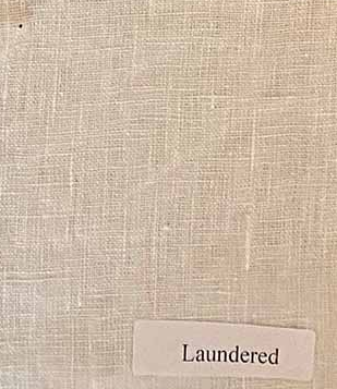 Cut Loose Flax Denim Patch Dress, Style #0450784