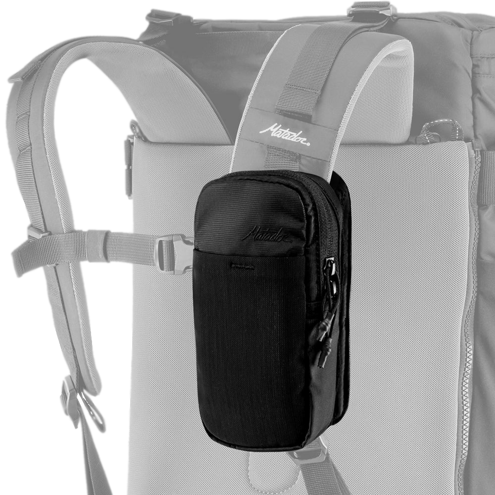 Matador Universal Speed Stash Pocket, Style #MATUSP00