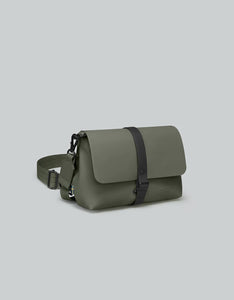 Gaston Luga Spläsh Crossbody Bag, Style #CB100 Gaston Luga