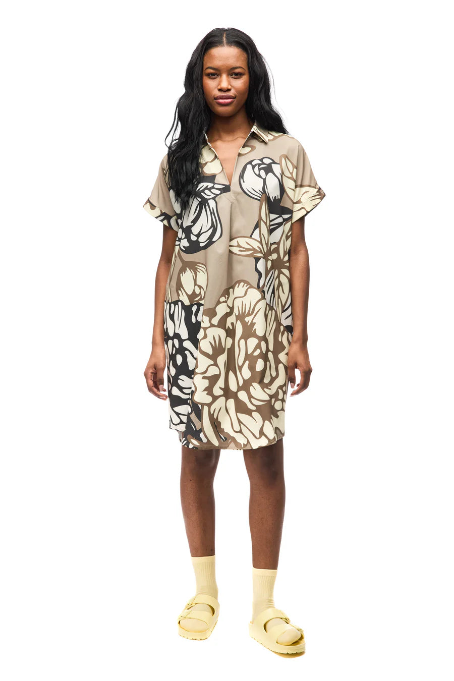 Indyeva FRIVOL Dress, Style #S26D0003