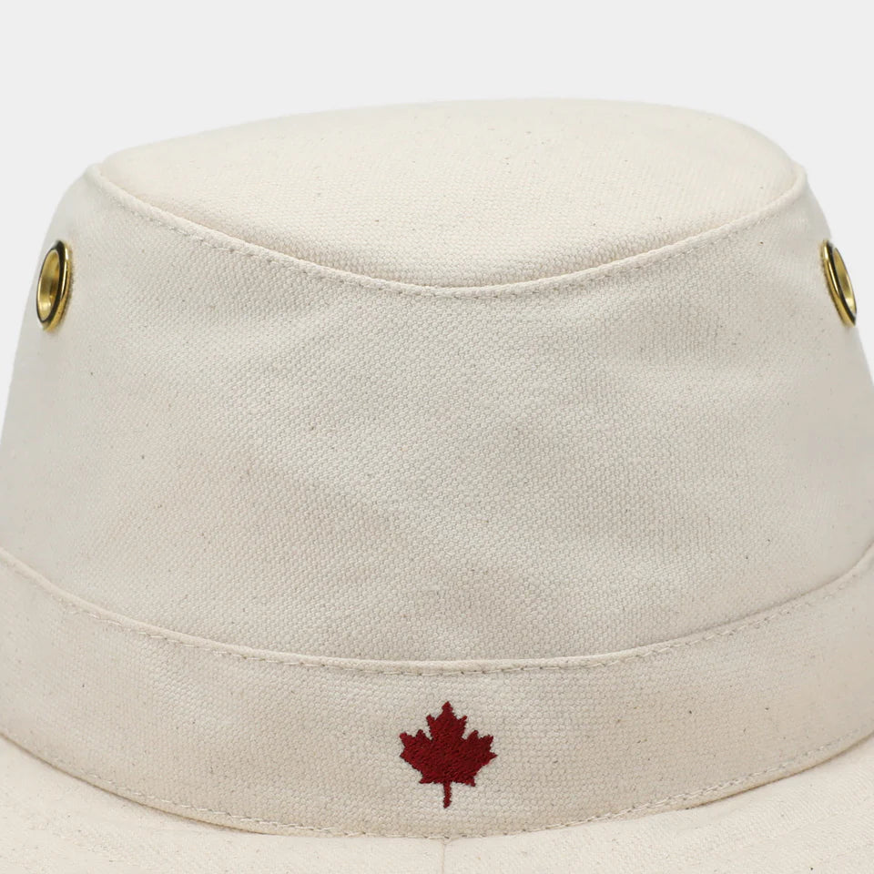Tilley T5 Canada Day Hat