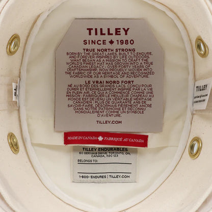 Tilley T5 Canada Day Hat